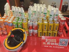 -辣尚瘾·烤鱼·新川菜(交大直营店)