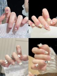 -LILY NAILS美甲美睫