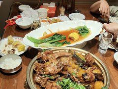 -那家老院子东北菜·饺子·小鸡炖蘑菇(艳华街店)