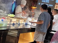 -萧邦音乐会所KTV·蒸汽活海鲜自助(福田店)