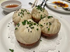 生煎包（4只）-老吉士(环贸iapm店)