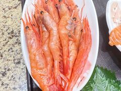 -丰卓会海鲜自助(中润大道店)