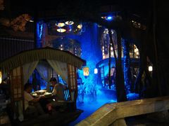 -淀里船宴(卓达店)