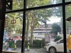 -老五烧烤(石牌岭店)