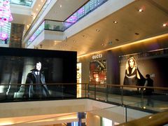 -Gucci(北京金融街购物中心店)