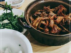 -斯丹姜母鸭·古法干香(涂门街总店)