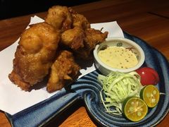 -肉魁屋·烧肉·烧鸟·酒场(高新店)