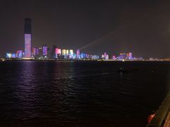 -武汉关码头(轮渡站)