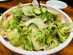 公社大拌菜-赣味楼江西土菜(小屯西路店)