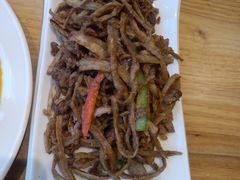 -南海渔家•海鲜•正宗海南菜(海棠湾店)