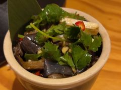 -锦尚阁烤鱼•天津菜(宣武门胡同店)