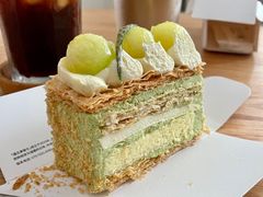 -遇见拿破仑(熙南里店)