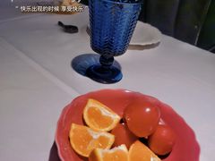 -金海华·赫本时光餐厅(现代传媒广场店)