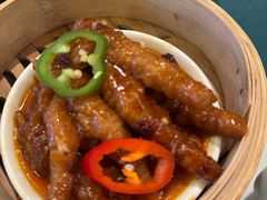 -誉八仙粤菜(万象天地店)