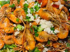 -小玲珑私房菜(红丰店)