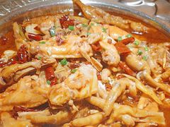 -胖哥俩肉蟹煲(苏州中心店)