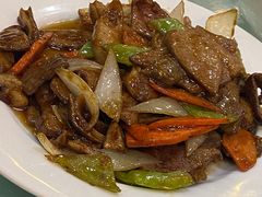 -宝发园名菜馆