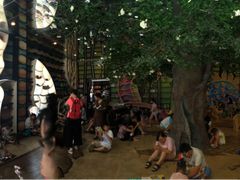 -钟书阁(松江泰晤士小镇店)