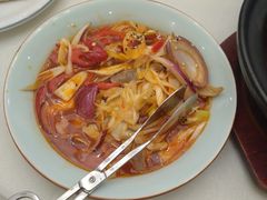 -便宜坊烤鸭店(科创店)