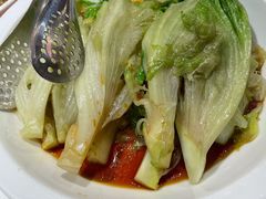 -西贝莜面村(当代商城店)
