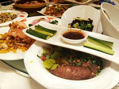 -芭菲盛宴·环球美食(袁家岗店)