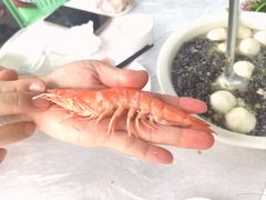 -众味海鲜大排档·活海鲜·潮汕味(南澳店)