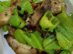 -李庄白肉(草堂店)