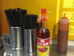 -西关明记肠粉(荔枝湾店)