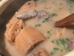 -清水亭湖北菜(大屯DT51店)