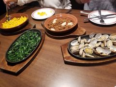 -萨莉亚意式餐厅(杭州滨江天街店)