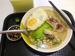 -华姐鸡粉(中心店)