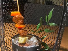 -菩提素素食餐厅(晶郦馆店)