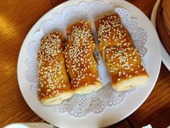 -香江小厨 The Kitchen(香江俱乐部店)