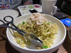 -小大董·烤鸭(王府井apm店)