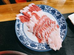 -裕德孚·非遗手切涮羊肉(东直门内大街店)