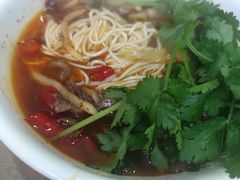 -万州面馆(黄泥磅店)