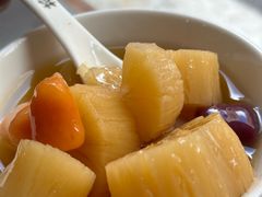 -张飞木薯羹(金鱼巷店)