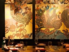 -赤RedBowl川锅·炙烤·板前(北京瑰丽酒店)
