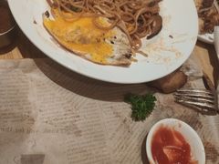 -菲滋意式餐厅(西湖文化广场店)