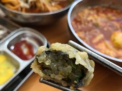-青春分食(仙林大学城店)