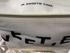-姆们M Sweetie Cake(五道口店)