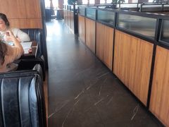 -半秋山西餐厅(宜昌大洋店)