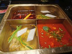 -王家渡火锅店(棕榈泉店)
