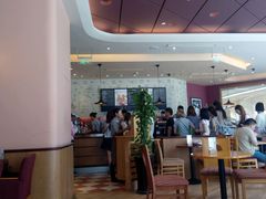 -COSTA COFFEE(成都来福士店)