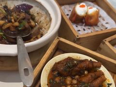 -蔡澜点心·粤菜(月星环球港店)