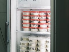 -老伴豆花(麦士威熟食中心店)