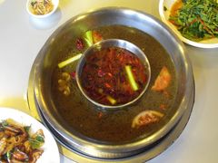 -水上人家民俗餐厅(洱海公园店)