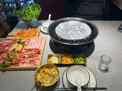 -正宗齐齐哈尔烤肉·齐牛哥鲜切炭火烤肉(杭州总店)