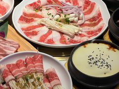 -韩时烤肉(枫蓝店)