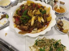 -伊斯兰清真餐厅(朝外大街店)